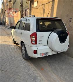 شيري تيجو 3